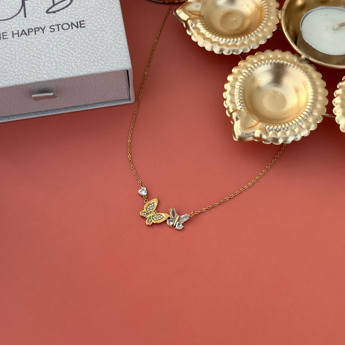Free Spirit Necklace