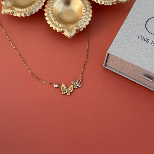 Free Spirit Necklace
