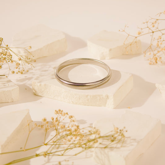 Stretchable Circle Bracelet