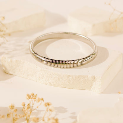 Stretchable Circle Bracelet