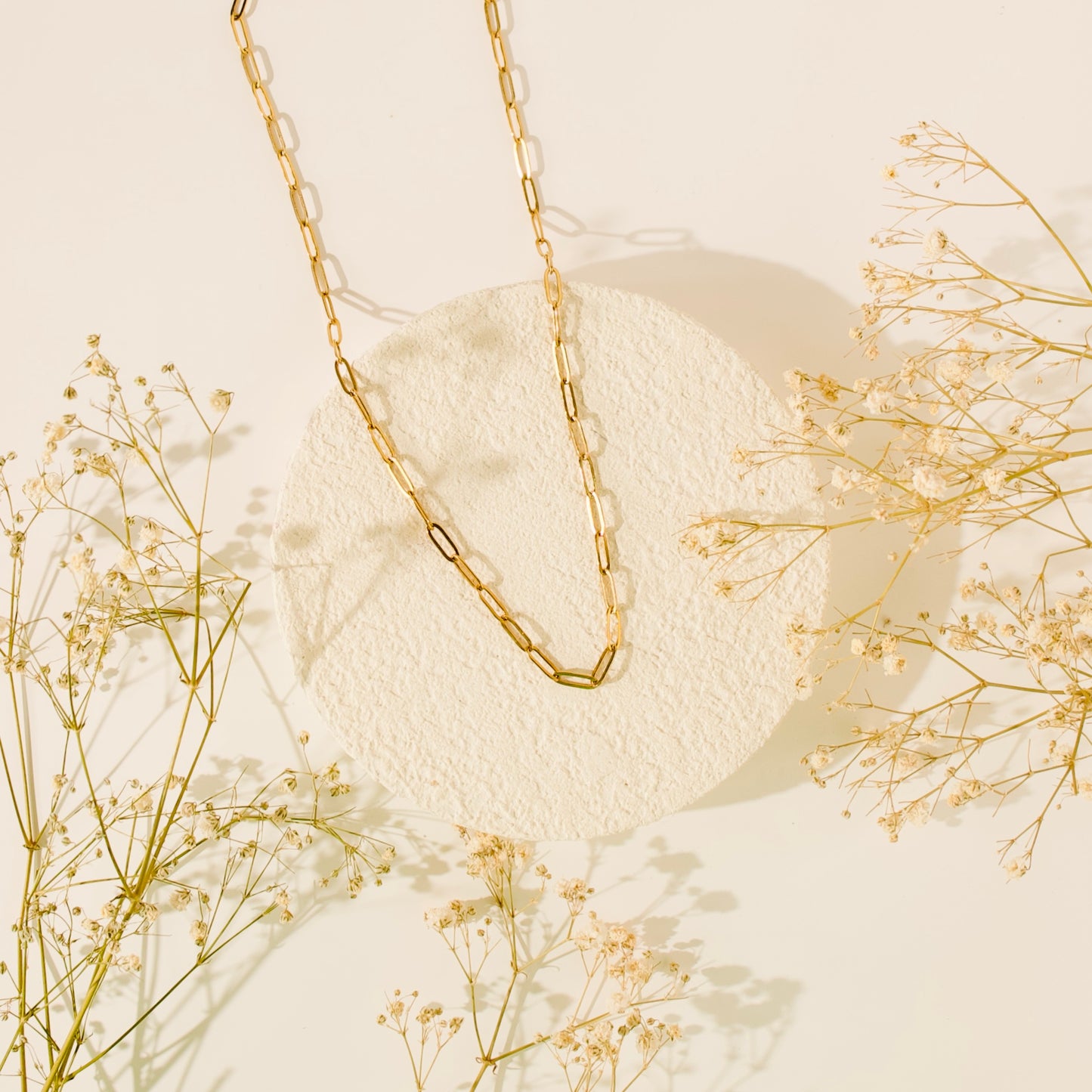 Multipuropose Link Chain