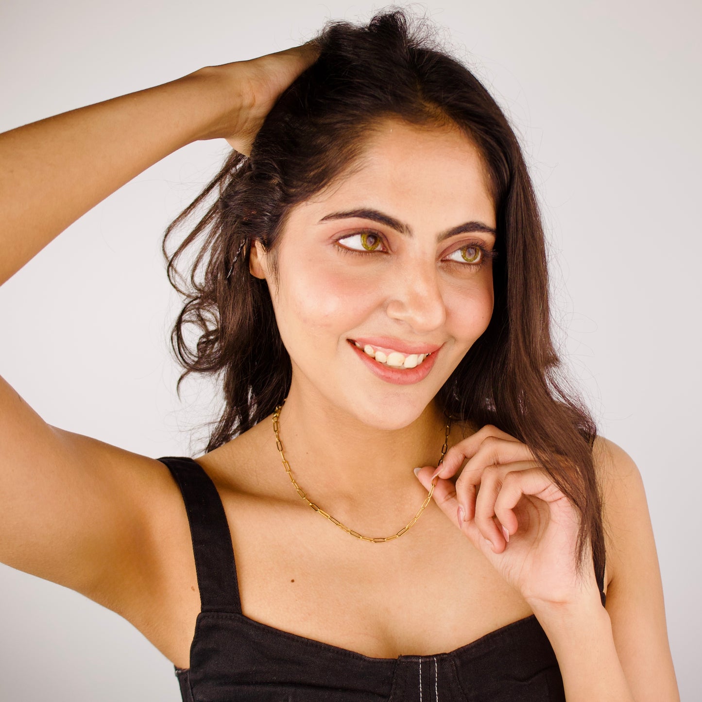 Multipuropose Link Chain