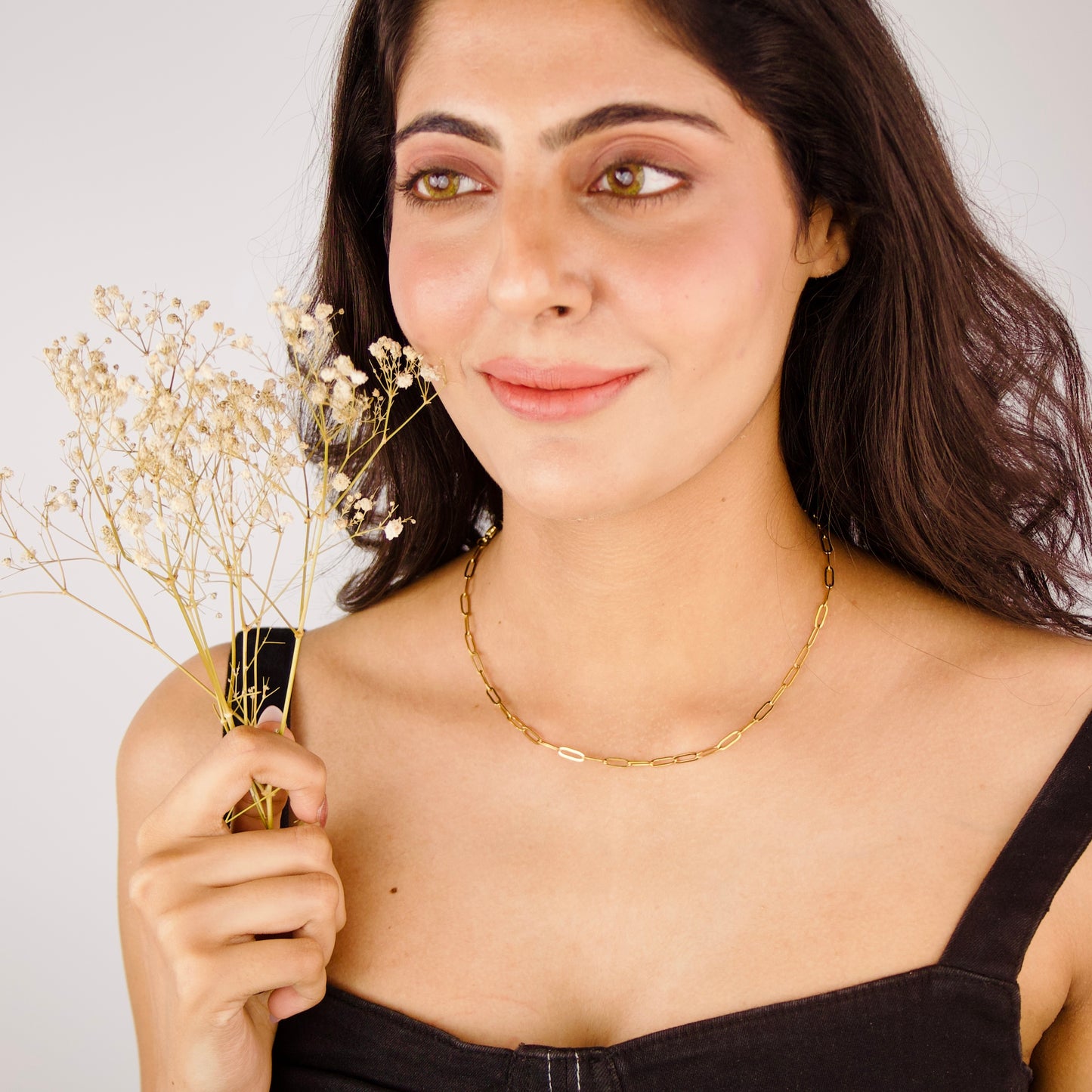 Multipuropose Link Chain