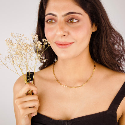 Multipuropose Link Chain