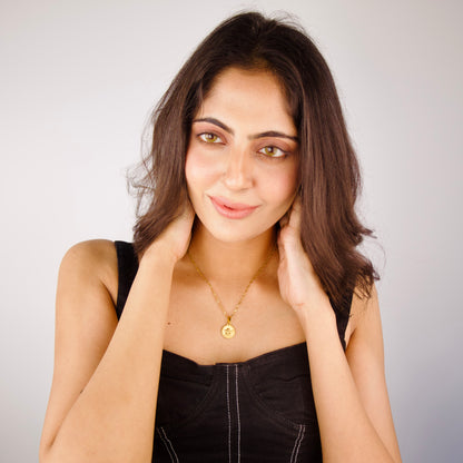 Angel of Love Necklace