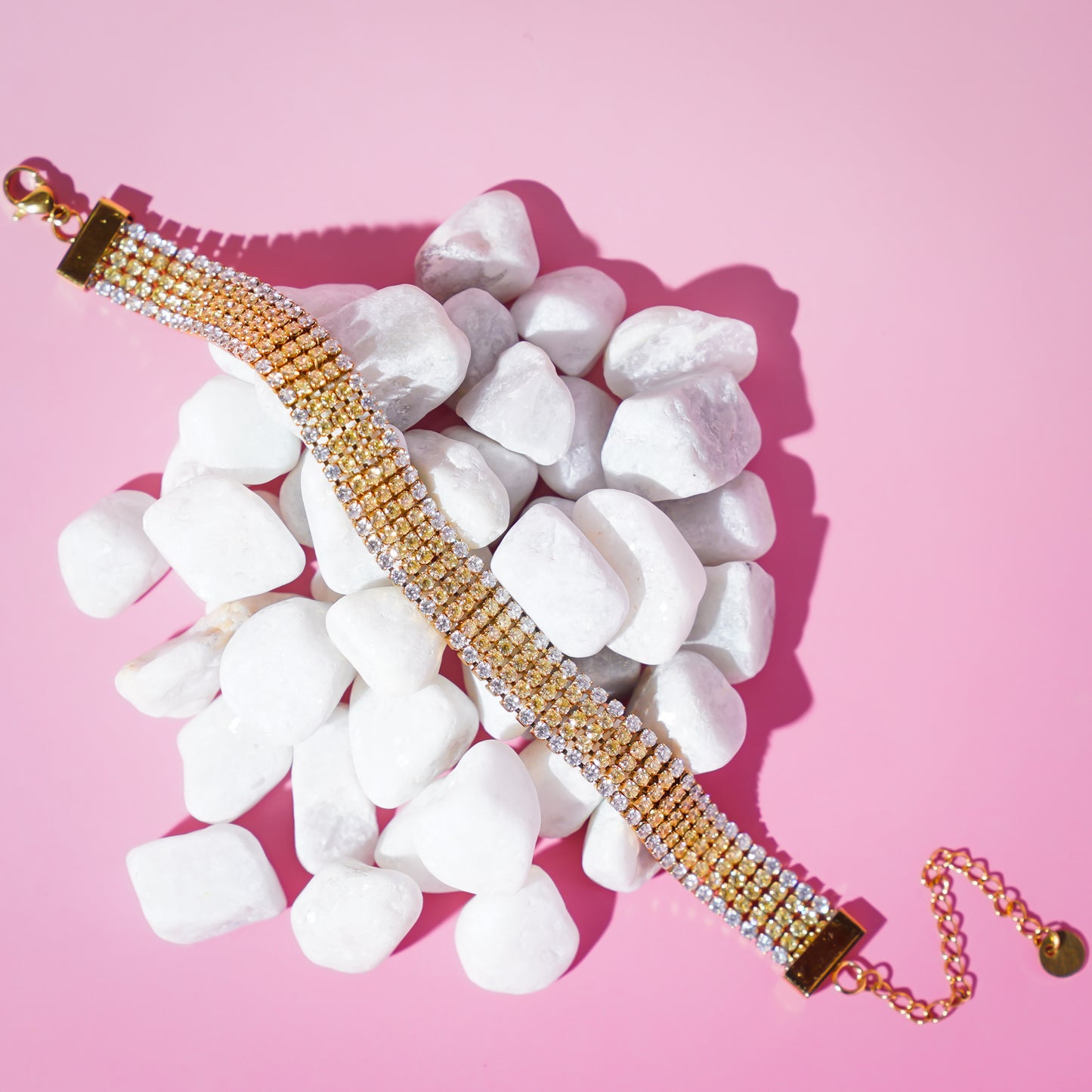 Tennis Bracelet
