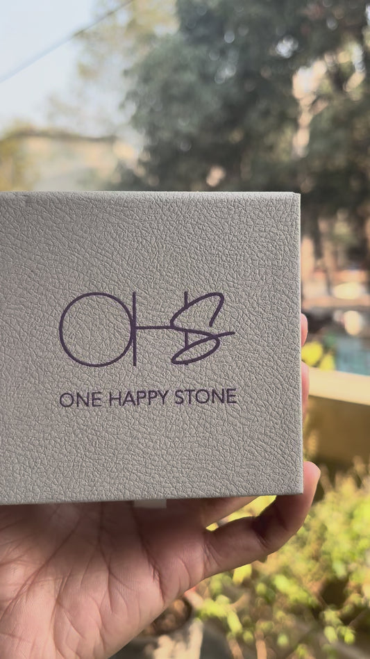 Long Heart Knot Necklace